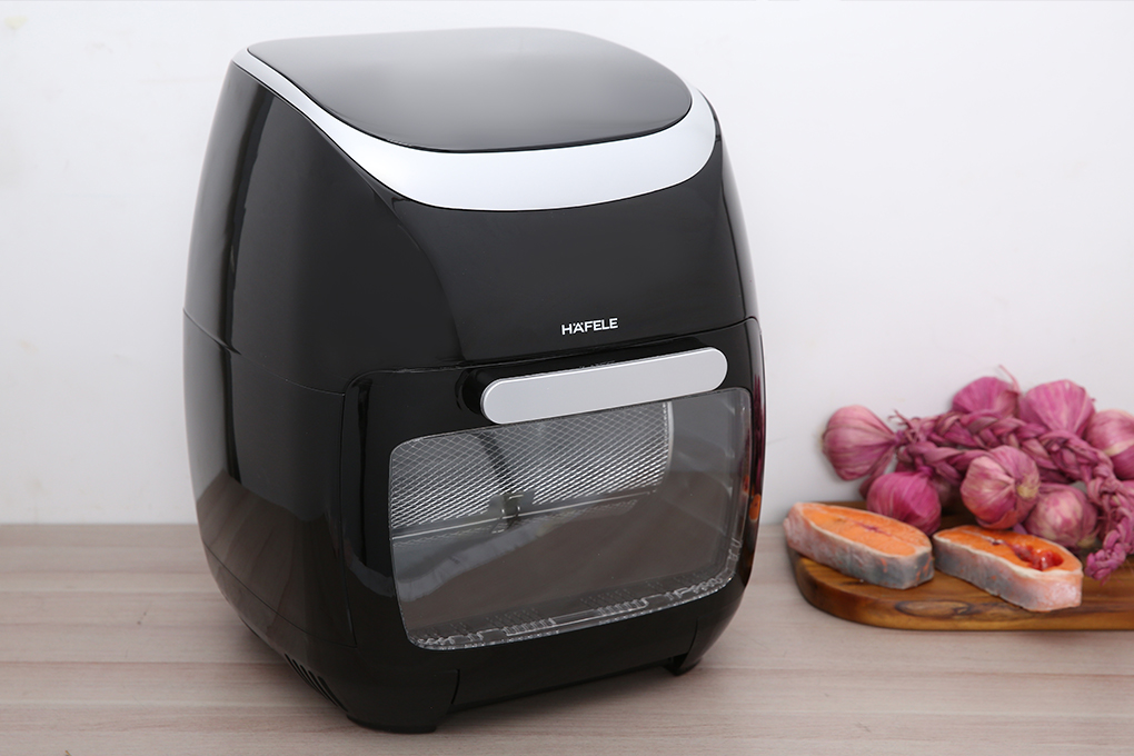 Nồi chiên không dầu Hafele HS-AF1102B (535.43.715) - 11 lít
