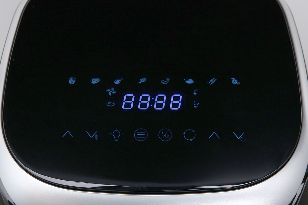 Nồi chiên không dầu Hafele HS-AF1102B (535.43.715) - 11 lít