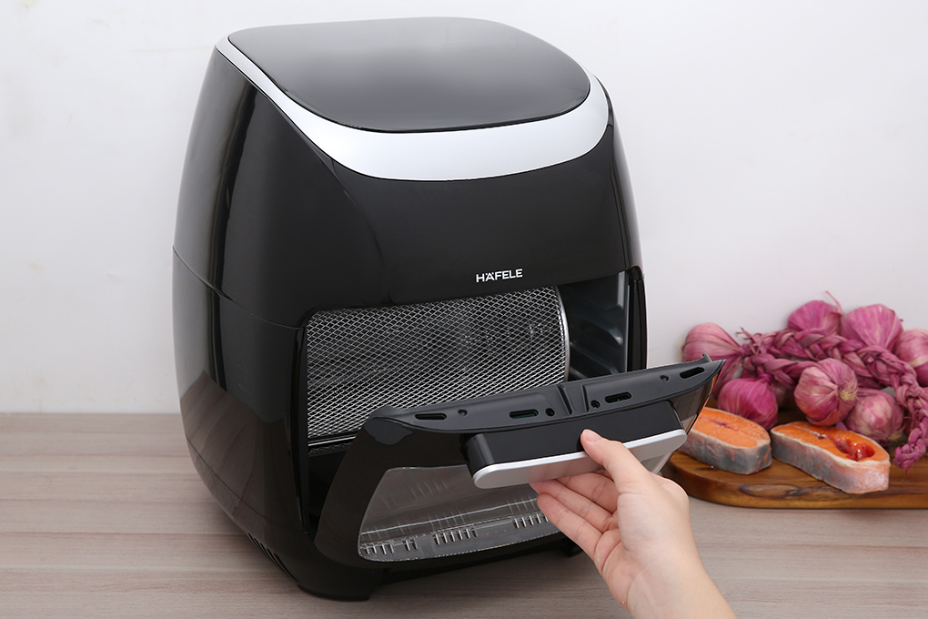 Nồi chiên không dầu Hafele HS-AF1102B (535.43.715) - 11 lít