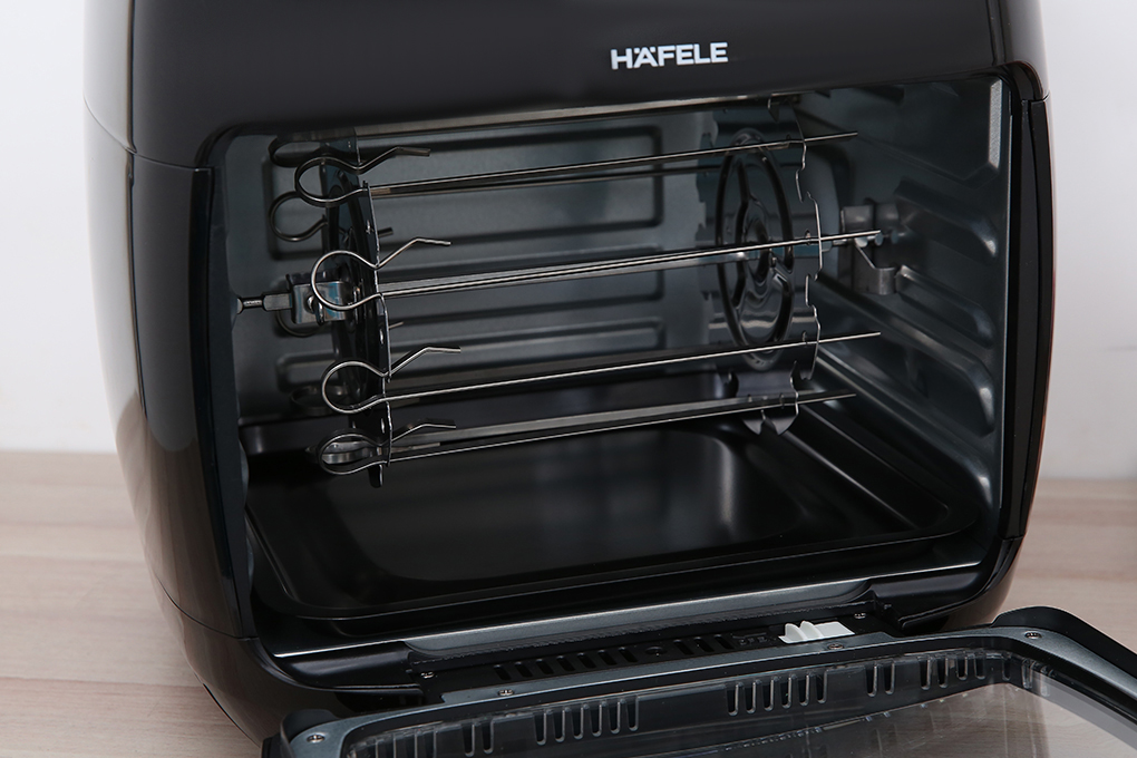 Nồi chiên không dầu Hafele HS-AF1102B (535.43.715) - 11 lít