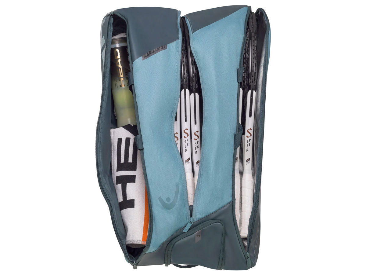 Túi Tour Racquet Tennis Bag XL