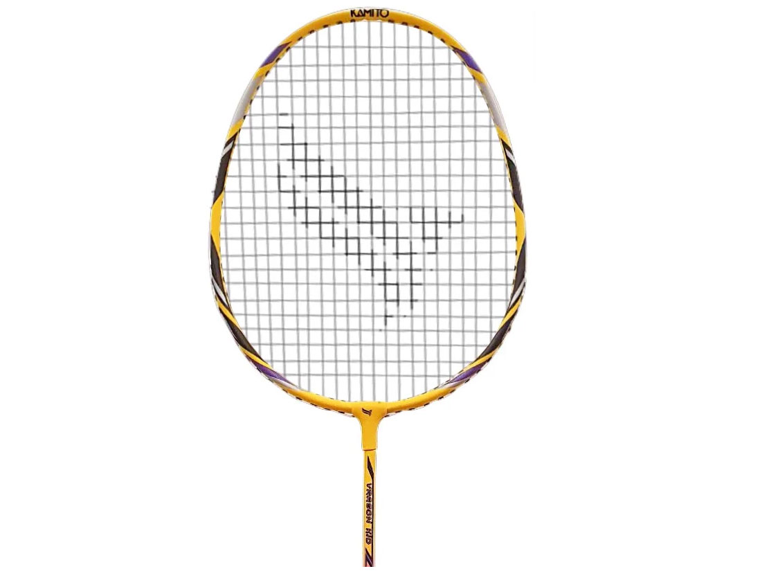 Vợt cầu lông Kamito Vragon Kid KMBR21004