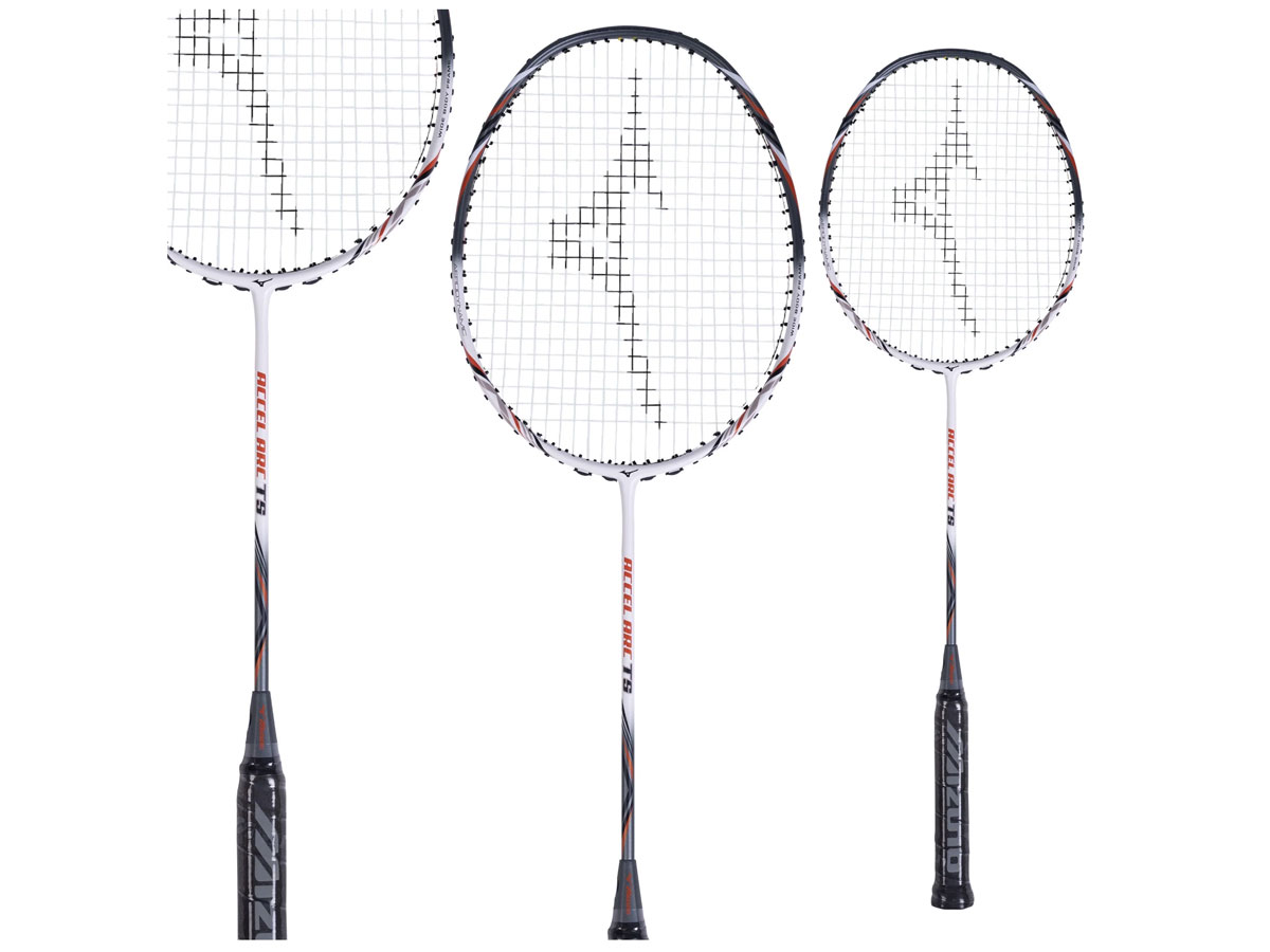 Vợt cầu lông Mizuno Accel Arc TS MZ-BF2199
