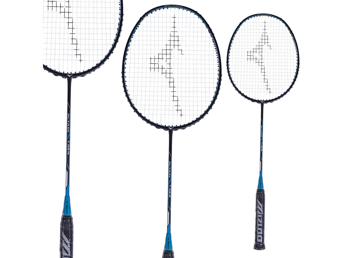 Vợt cầu lông Mizuno Altair T329 MZ-BF2238