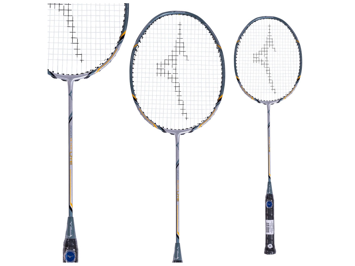 Vợt cầu lông Mizuno Razorblade Lite MZ-BF2287