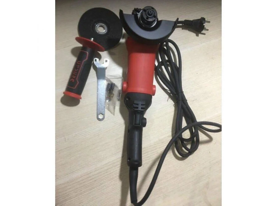 Máy mài góc Sencan 541002