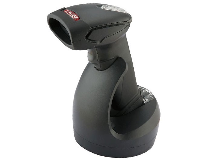 Máy quét mã vạch Zebex Z-3190BT