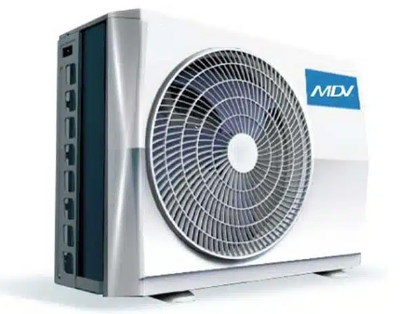 Điều hòa 1 chiều MDV 18.000 BTU inverter MDVG-18CRDN8 - META.vn