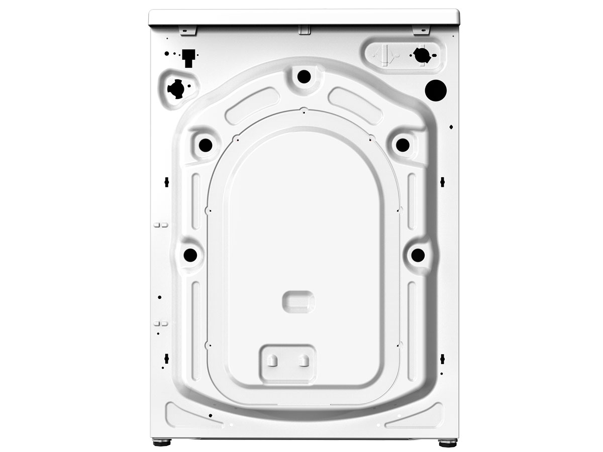 Máy giặt Beko Inverter 9kg WCV9648XSTW