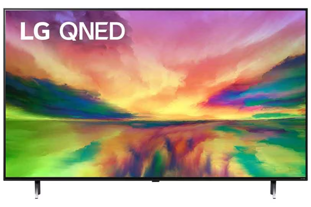 Smart Tivi LG QNED 4K 75 inch 75QNED80SRA