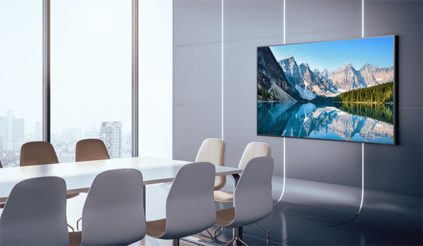 Màn hình hiển thị Maxhub ND65CMA (65 inch)