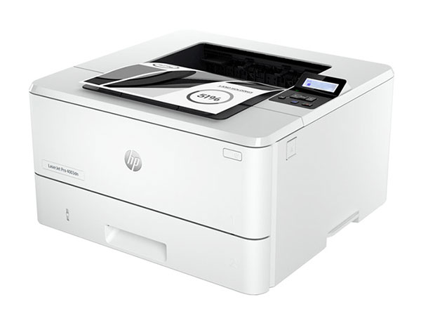 Máy in đen trắng HP Laser Jet Pro 4003dn (2Z609A)