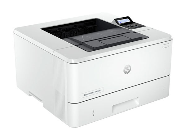 Máy in đen trắng HP Laser Jet Pro 4003dn (2Z609A)