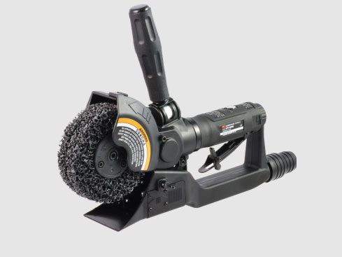 Bộ dụng cụ vệ sinh cơ khí Kawasaki KPT-9880K