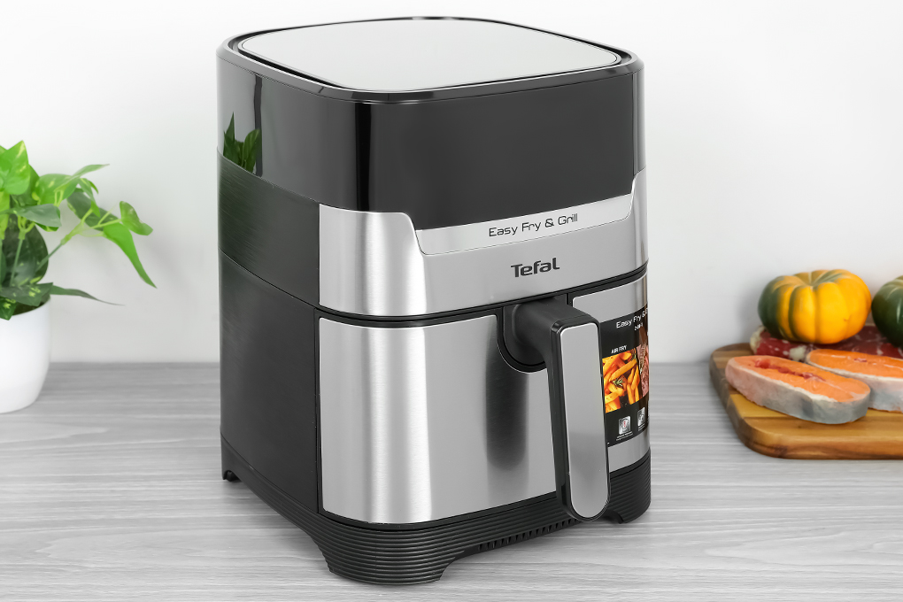 Nồi chiên không dầu Tefal EY505D15 - 4.2 lít