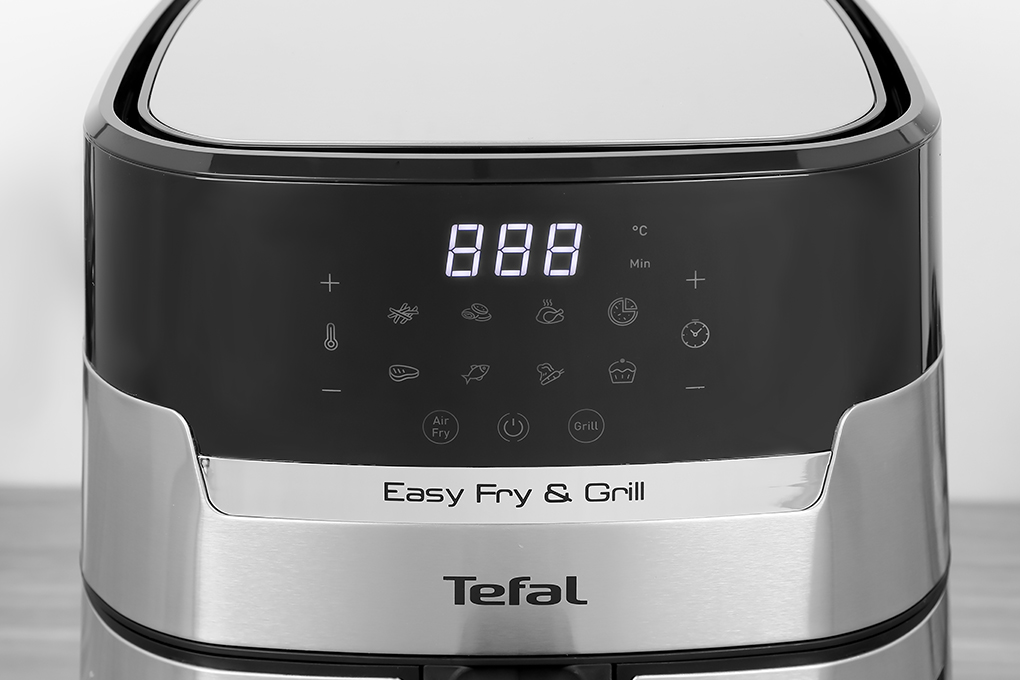 Nồi chiên không dầu Tefal EY505D15 - 4.2 lít