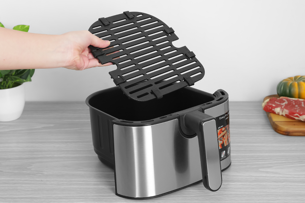 Nồi chiên không dầu Tefal EY505D15 - 4.2 lít