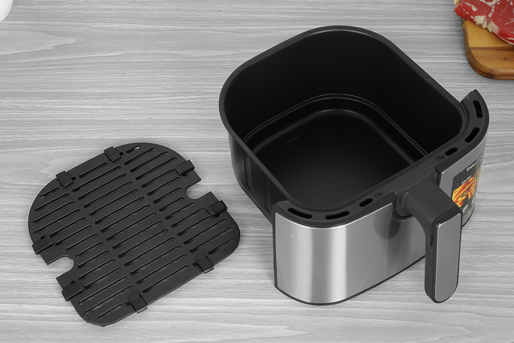 Nồi chiên không dầu Tefal EY505D15 - 4.2 lít