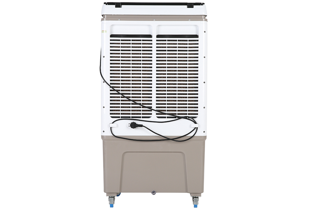 Quạt điều hòa điện tử Kangaroo KG50F79N (165W - 40m2 - 60 lít)