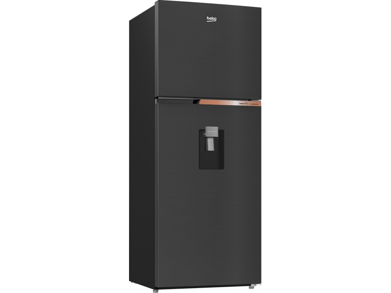 Tủ lạnh Beko Inverter 375 lít RDNT401I50VDK lấy nước ngoài