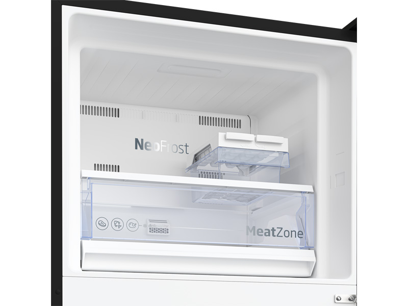 Tủ lạnh Beko Inverter 375 lít RDNT401I50VDK lấy nước ngoài