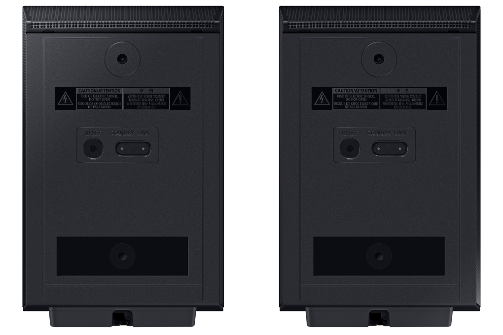 Bộ loa thanh Samsung HW-Q990C/XV 656W