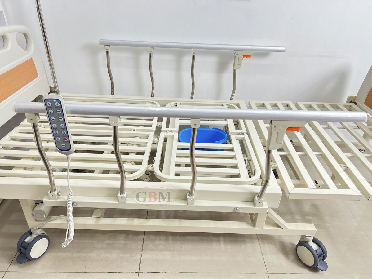 Giường điện đa năng GBM-091