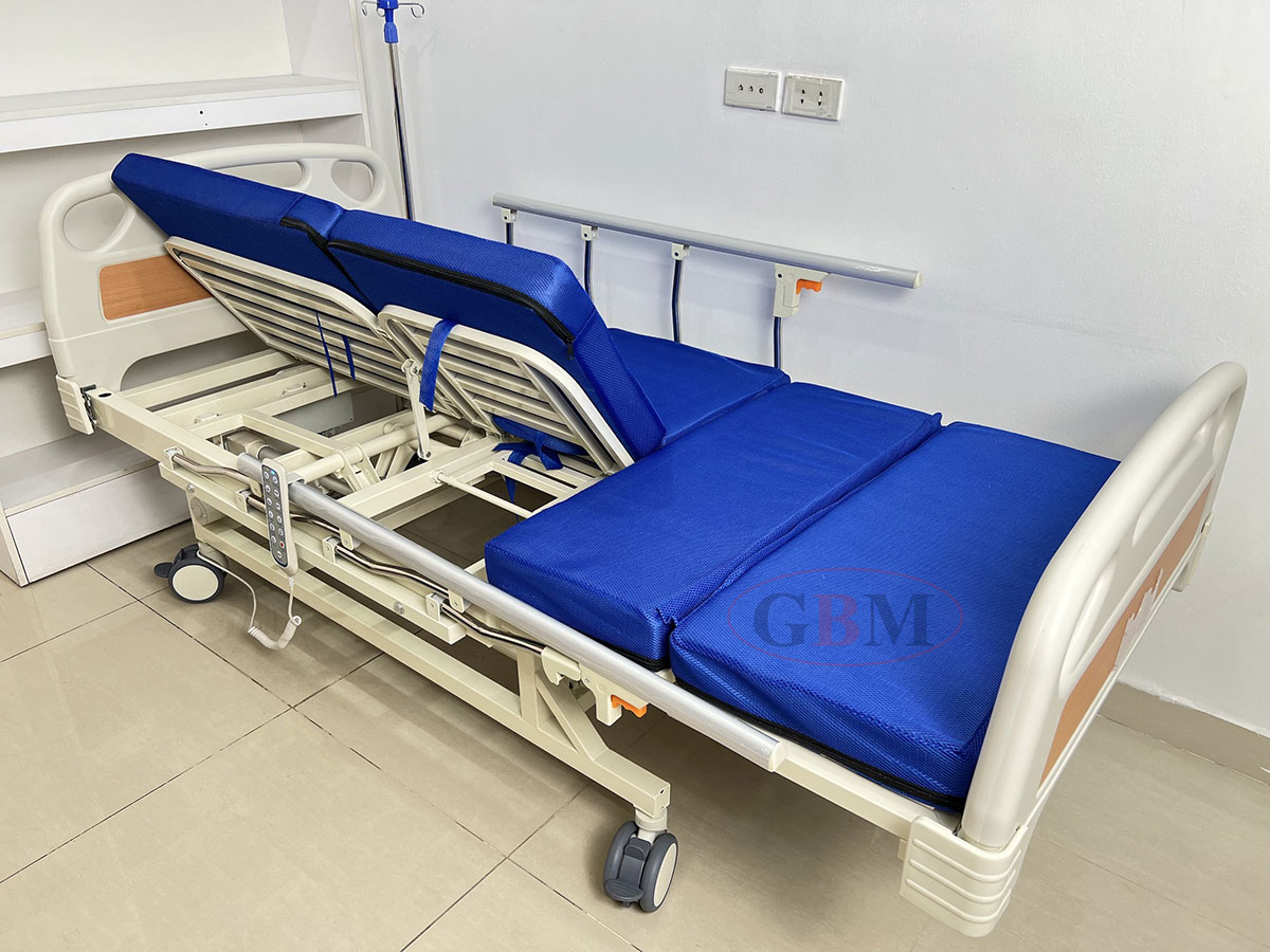 Giường điện đa năng GBM-091