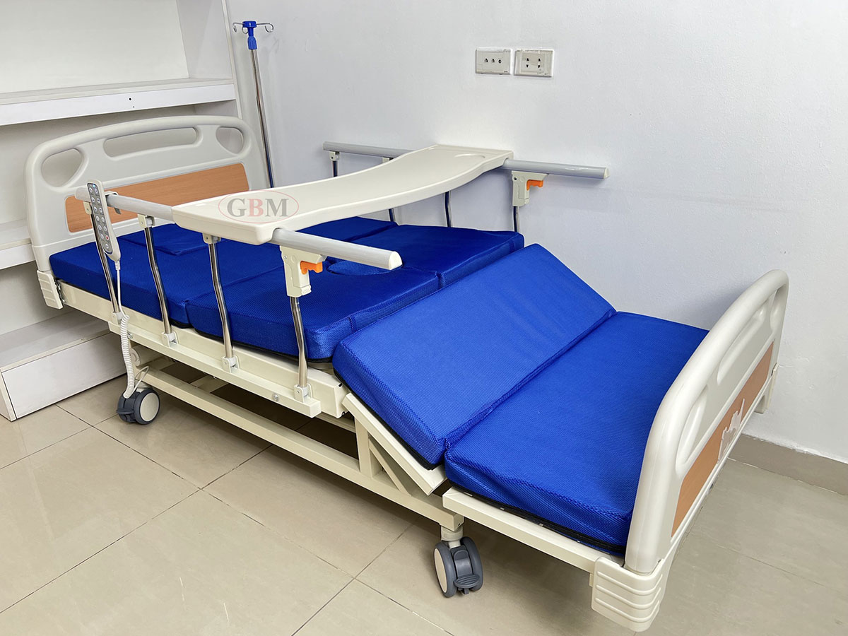 Giường điện đa năng GBM-091