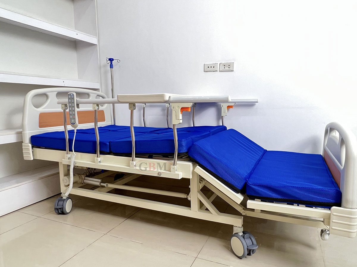 Giường điện đa năng GBM-091
