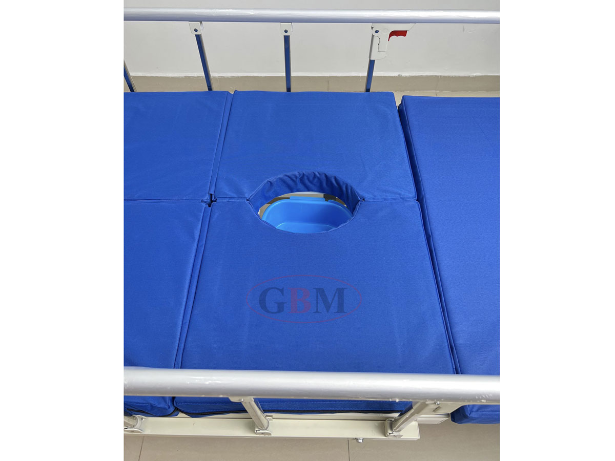 Giường tay quay GBM-092/GBM-092A