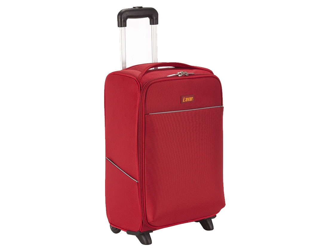 Vali du lịch Macat Lavar 7 - 17 inch