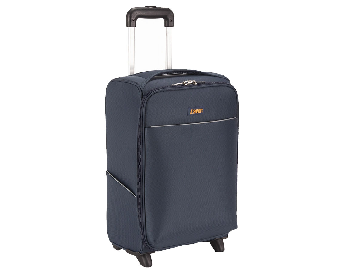 Vali du lịch Macat Lavar 7 - 17 inch