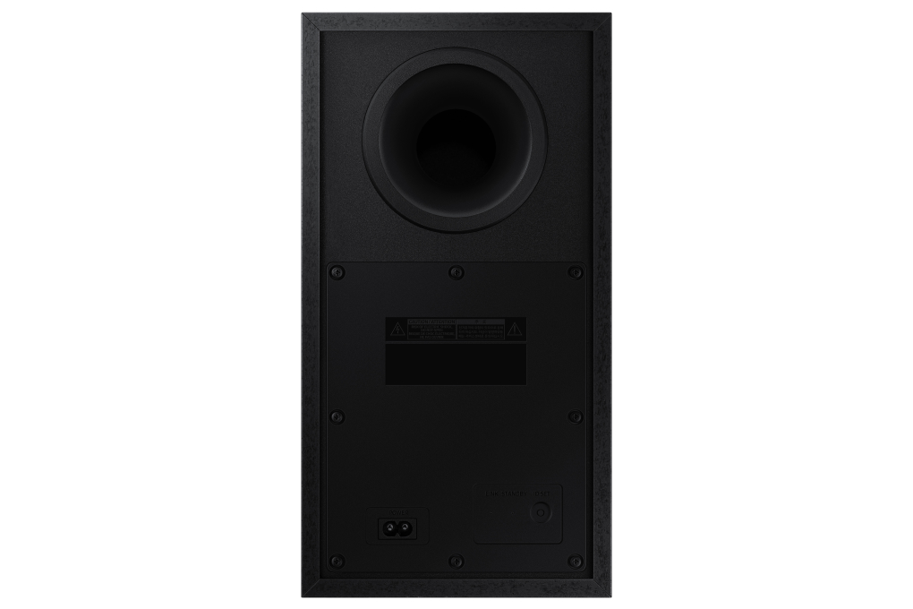 Bộ loa thanh Samsung HW-C450/XV 300W