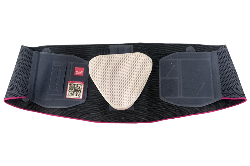 Đai lưng Lumbamed Plus