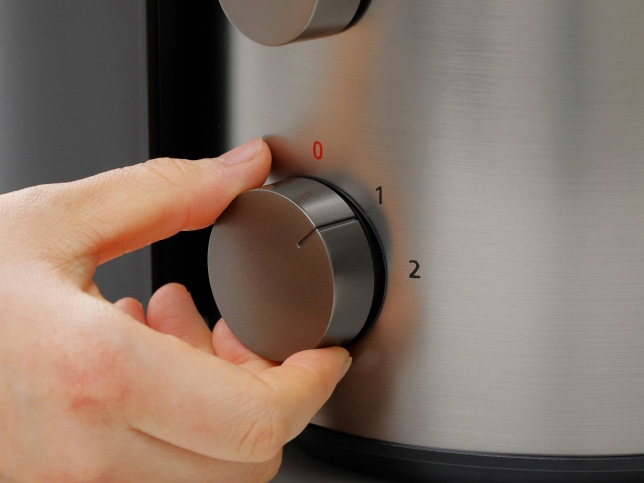 Máy ép trái cây đa năng Panasonic MJ-CB800SRA