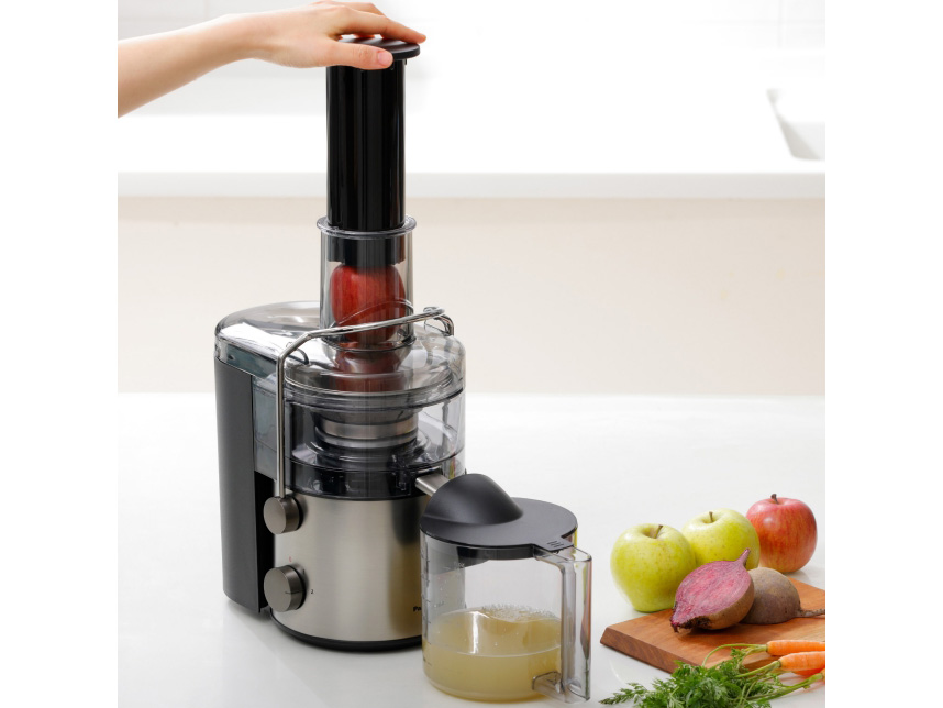 Máy ép trái cây Panasonic MJ-CB600SRA