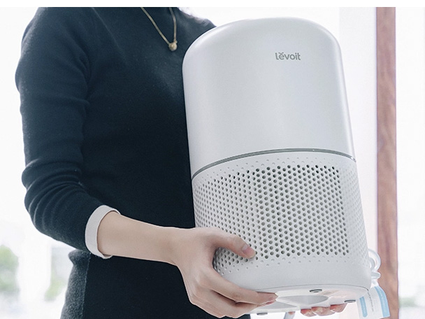 Máy lọc không khí Levoit Core 300
