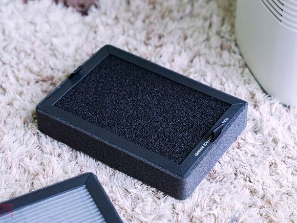 Máy lọc không khí xông tinh dầu Levoit LV-H128