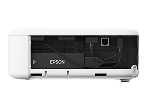 Máy chiếu Android Epson CO-FH02 (thay thế mã Epson EH-TW750)