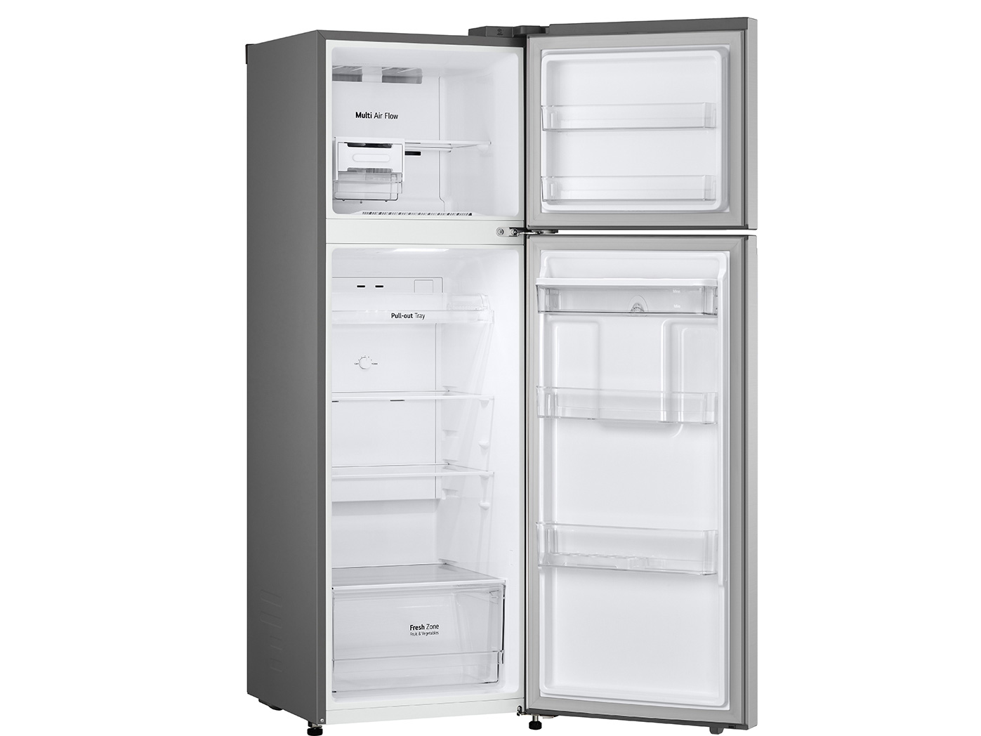 Tủ lạnh LG Inverter 264 lít GV-D262PS