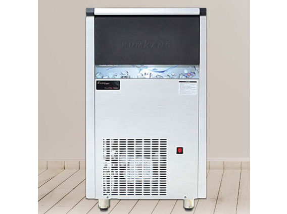 Máy làm đá viên Kumkang KK-060K