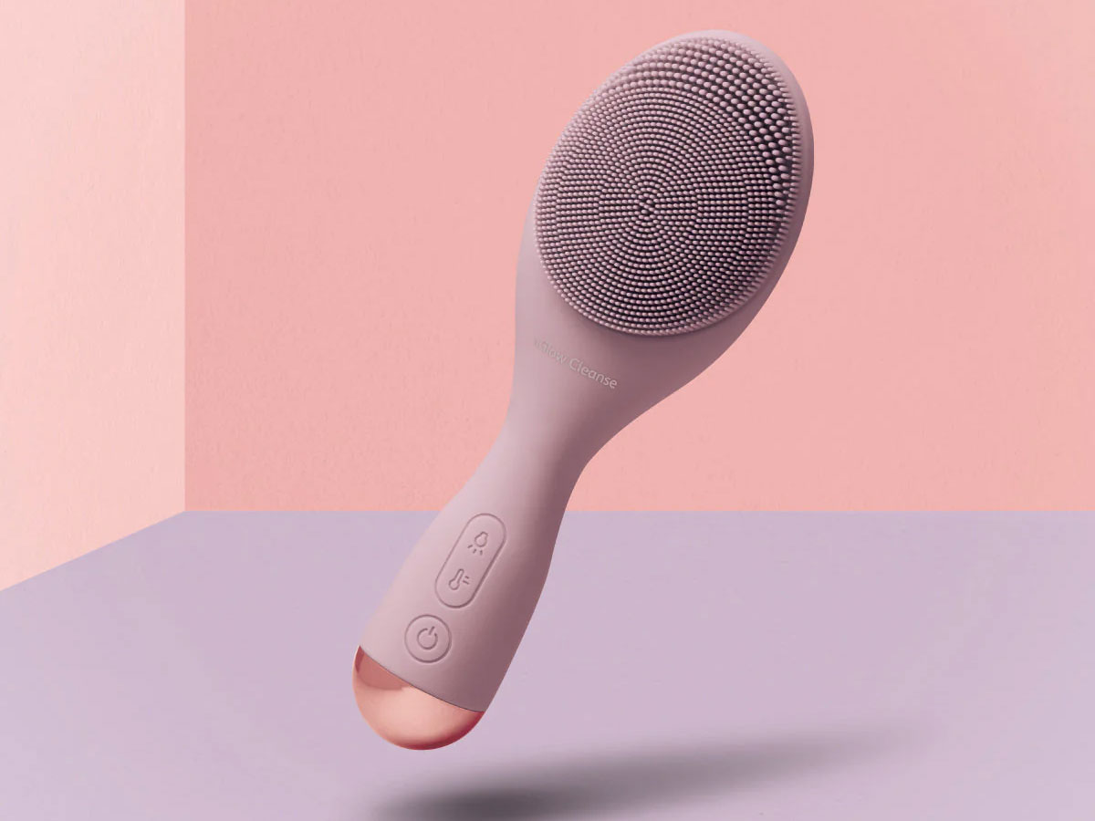 Máy rửa mặt OSIM uGlow Cleanse (OS-1204)