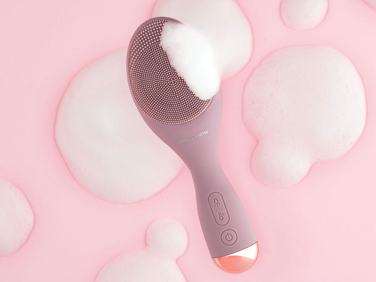 Máy rửa mặt OSIM uGlow Cleanse (OS-1204)