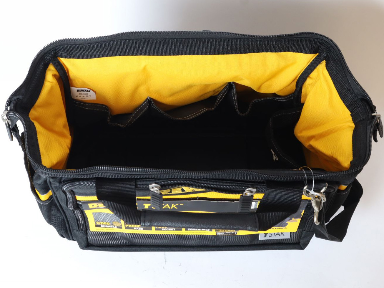 Túi đựng dụng cụ TSTAK DeWalt DWST82991-1