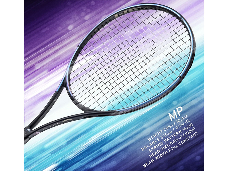 Vợt tennis Head Gravity MP