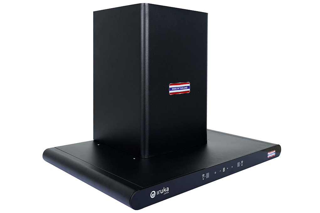 Máy hút mùi Iruka I-411