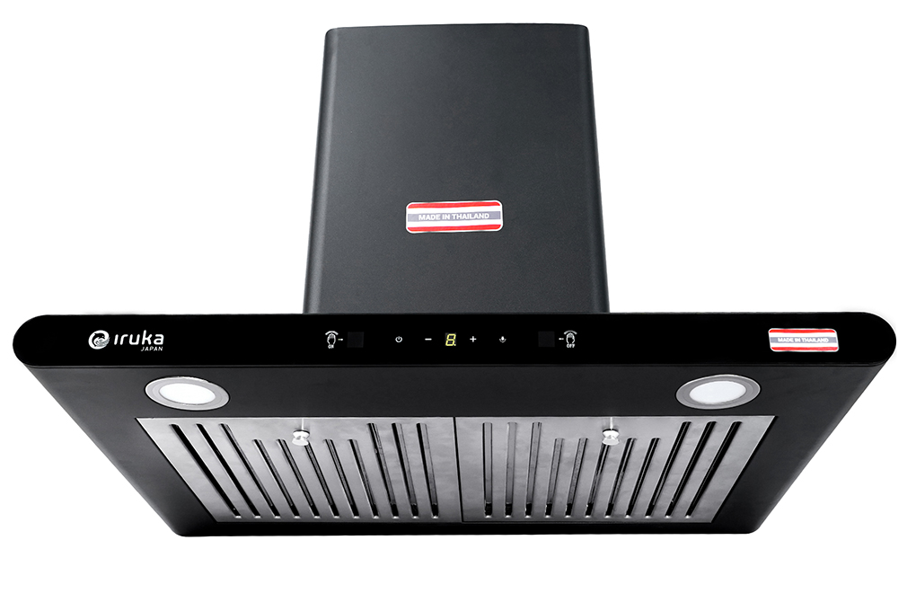 Máy hút mùi Iruka I-411