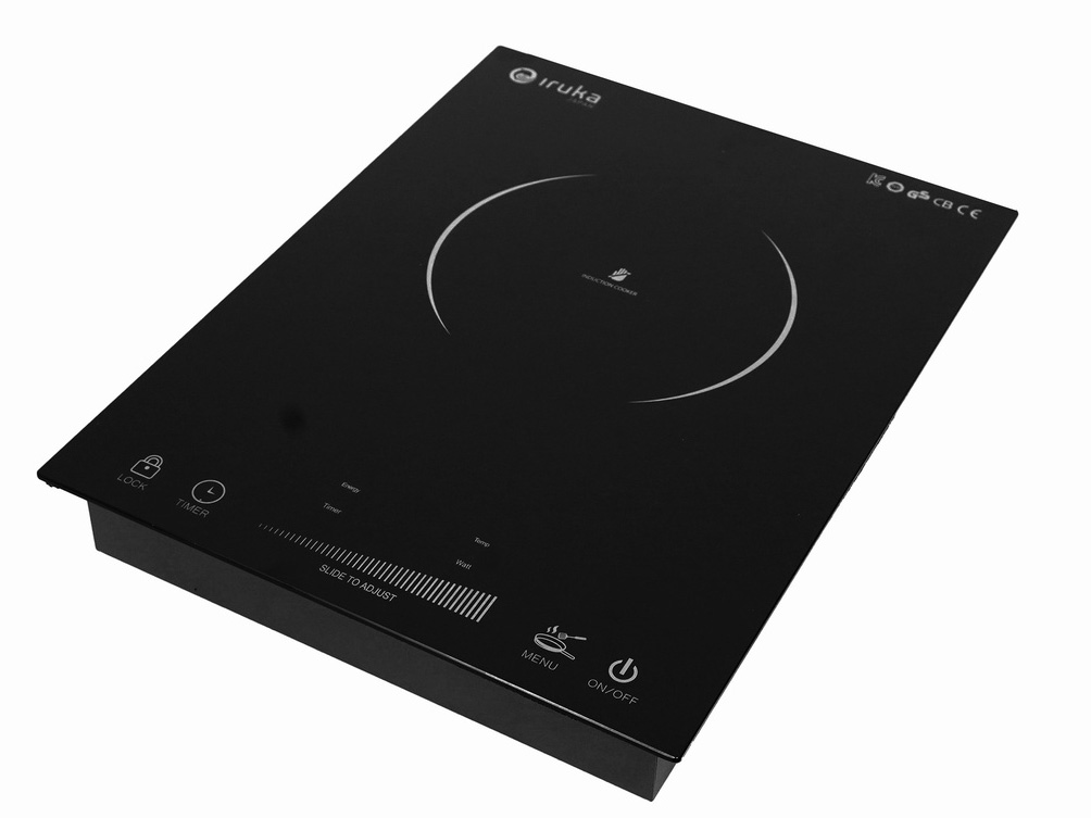 Bếp điện từ Iruka I-111