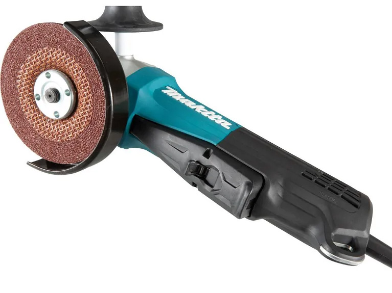Máy mài góc Makita GA5050 - 125mm (1.300W)